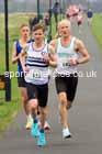 Senior Mens and Senior Womens 2022 Heaton Memorial 10k Road Race, Newcastle Town Moor.  Photo: David T. Hewitson/Sports for All Pics